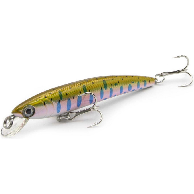 Воблер YO-ZURI PIN'S MINNOW F197 70F M113 F197-M113