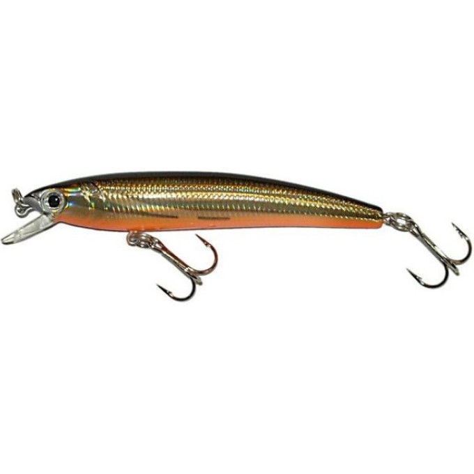Воблер YO-ZURI PIN'S MINNOW F197 70F M37 F197-M37