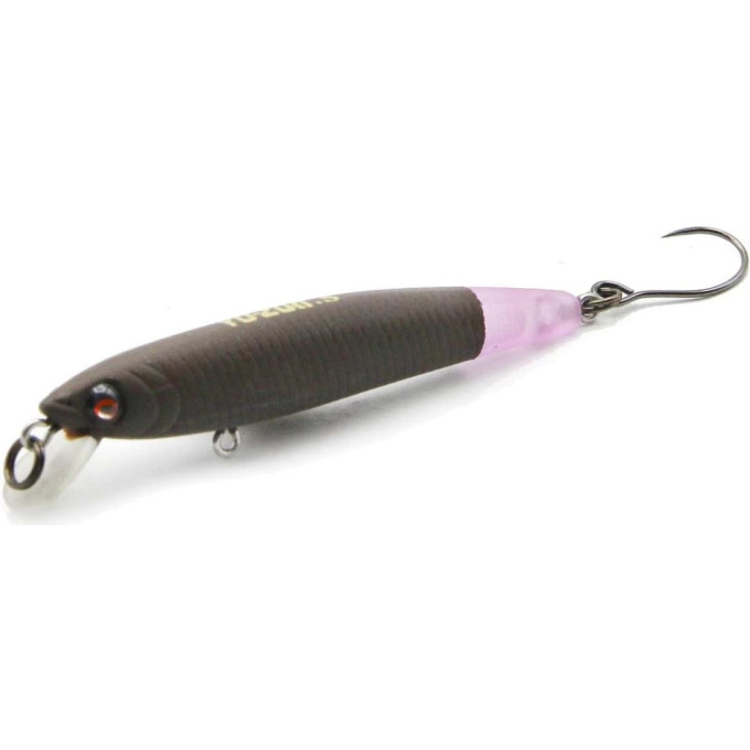 Воблер YO-ZURI PIN'S MINNOW SINGLE HOOK F956 50S CHLT F956-CHLT