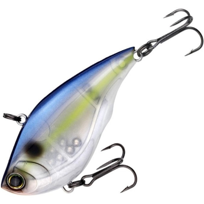 Воблер YO-ZURI RATTL'N VIBE 75mm R1356 GSPB R1356-GSPB