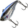 Воблер YO-ZURI RATTL'N VIBE ONE KNOCK (S) 65mm R1423-MBSH