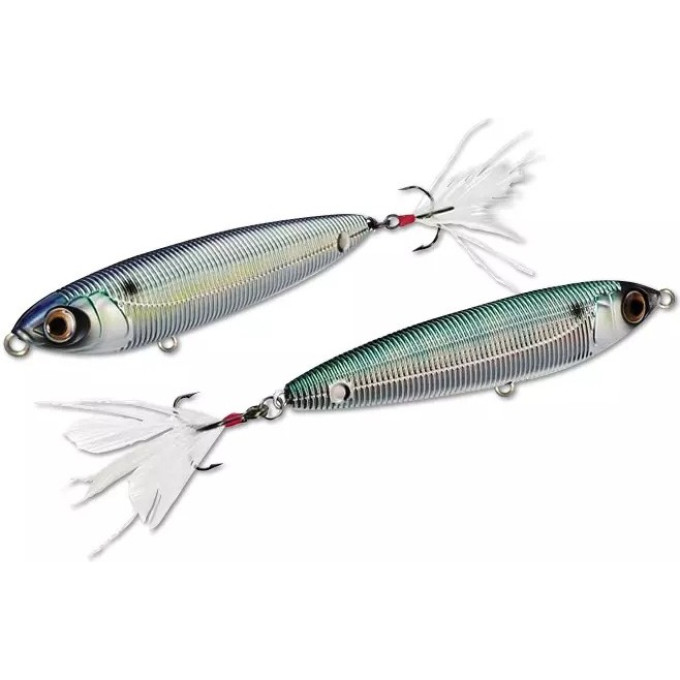 Воблер YO-ZURI SASHIMI PENCIL FW 100F 971-CCPB R971-CCPB
